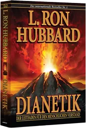 Dianetik: Der Leitfaden für den menschlichen Verstand
