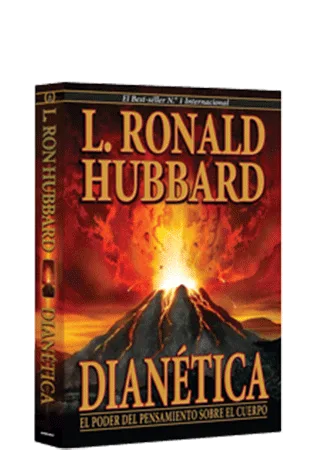 Dianética: El Poder del Pensamiento sobre el Cuerpo
