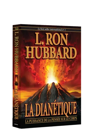 La Dianétique : la puissance de la pensée sur le corps