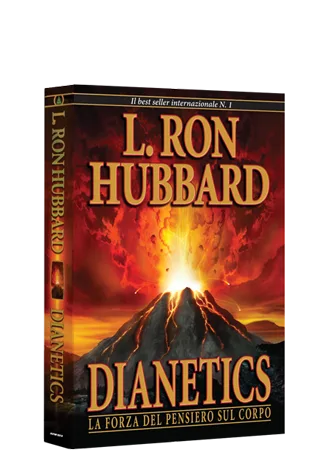 Dianetics: La Forza del Pensiero sul Corpo