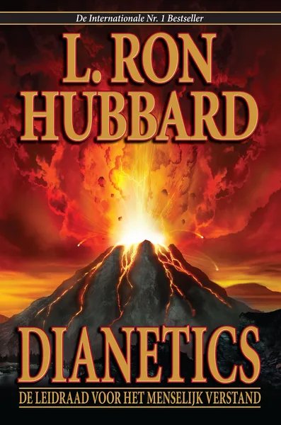 Dianetics: De Leidraad voor het Menselijk Verstand