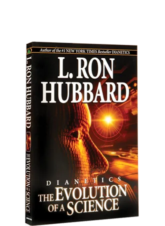 Dianetics: The Evolution of a Science