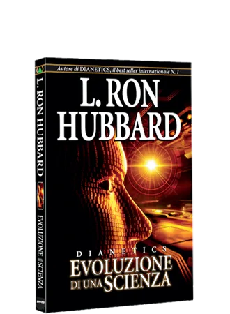 Dianetics: Evoluzione di una Scienza