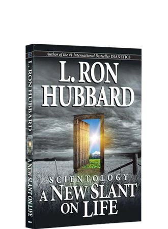 A New Slant on Life