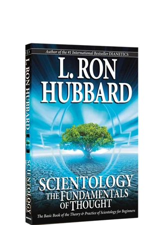 Scientology: The Fundamentals of Thought