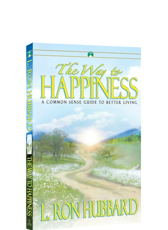 The Way to Happiness