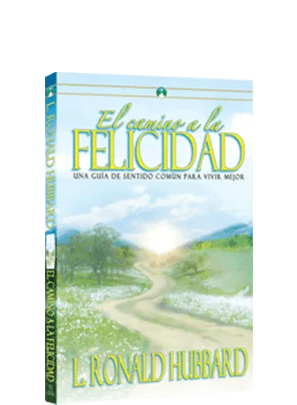 El camino a la felicidad