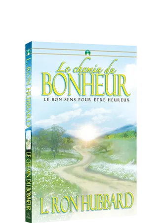 Le chemin du bonheur