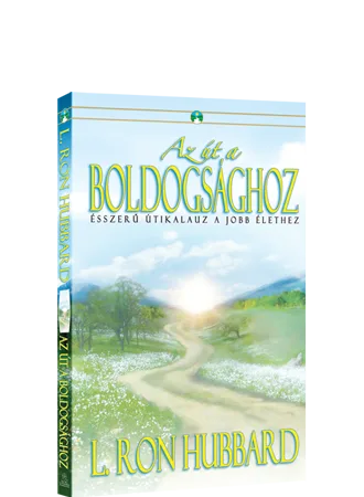 Az út a boldogsághoz