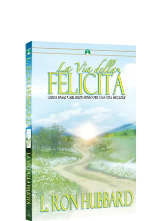 La Via della Felicità
